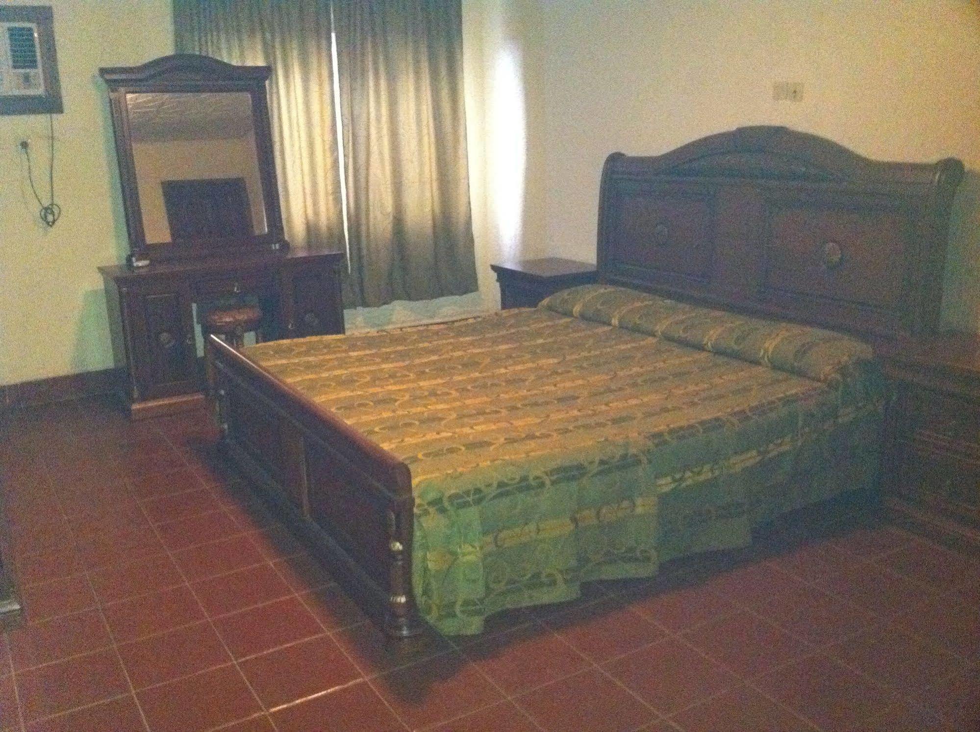 Hotel Mariador Park Dixinn Esterno foto